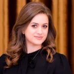 Armine tigranhyan verjn 1