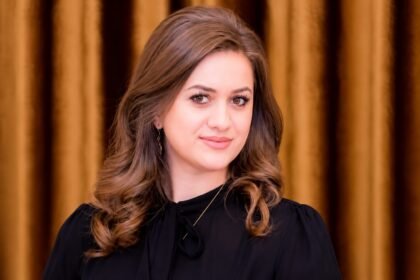 Armine tigranhyan verjn 1