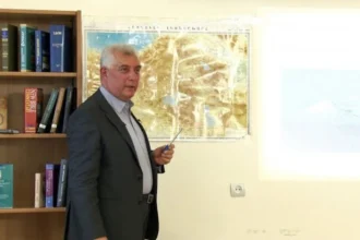 Avetis harutyunyan