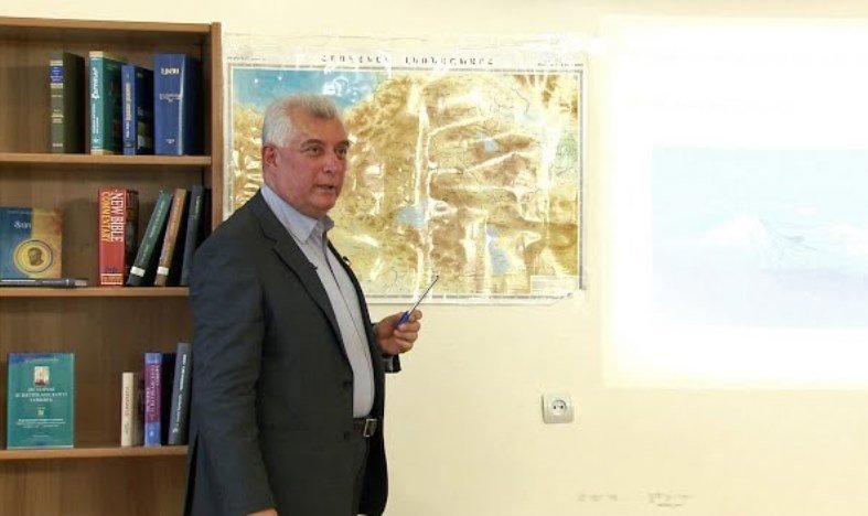 Avetis harutyunyan